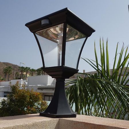 Semi-Detached Villa Sea Views, Huge Terrace, Close Beach Palm-mar Buitenkant foto
