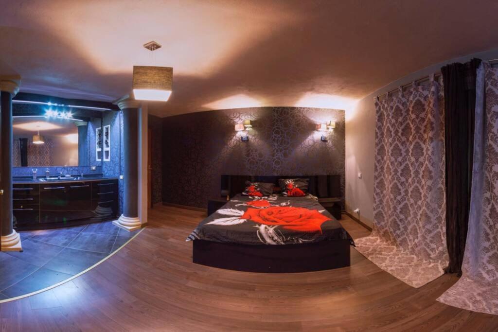 Semi-Detached Villa Sea Views, Huge Terrace, Close Beach Palm-mar Buitenkant foto