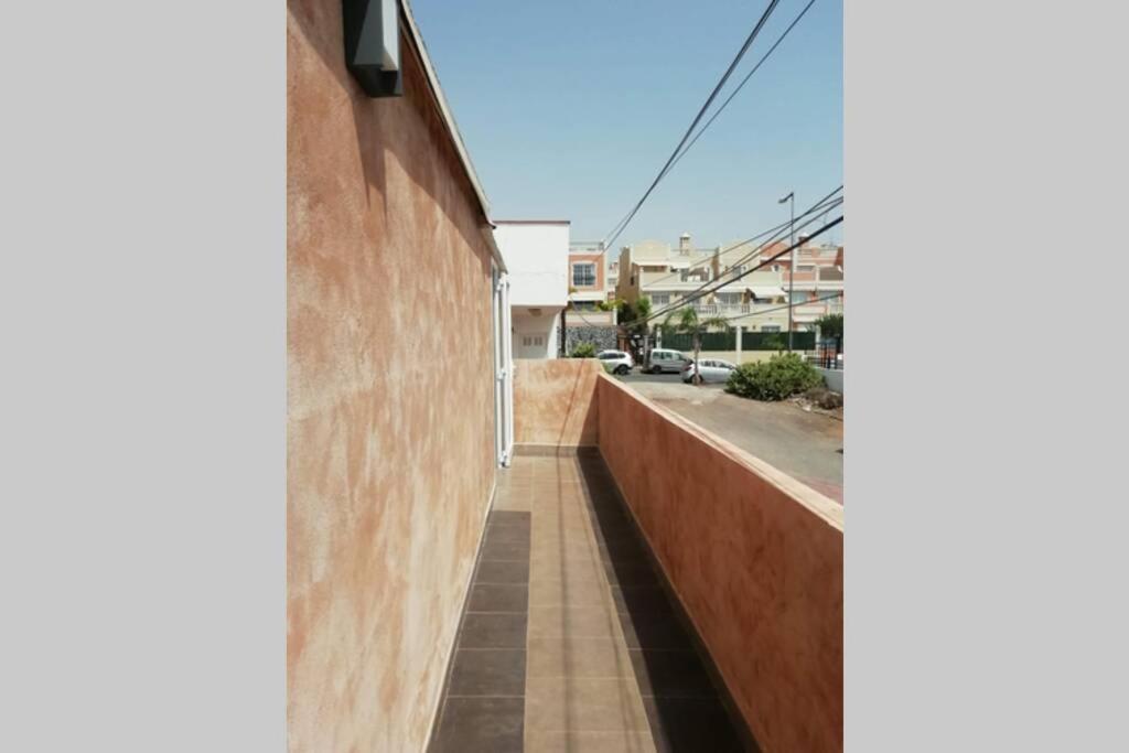 Semi-Detached Villa Sea Views, Huge Terrace, Close Beach Palm-mar Buitenkant foto