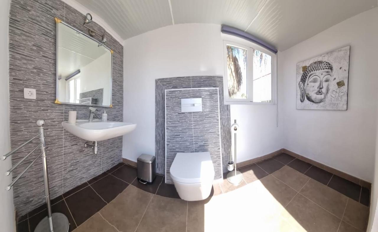 Semi-Detached Villa Sea Views, Huge Terrace, Close Beach Palm-mar Buitenkant foto
