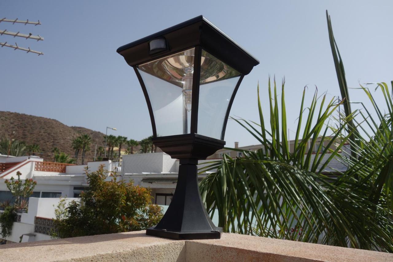 Semi-Detached Villa Sea Views, Huge Terrace, Close Beach Palm-mar Buitenkant foto