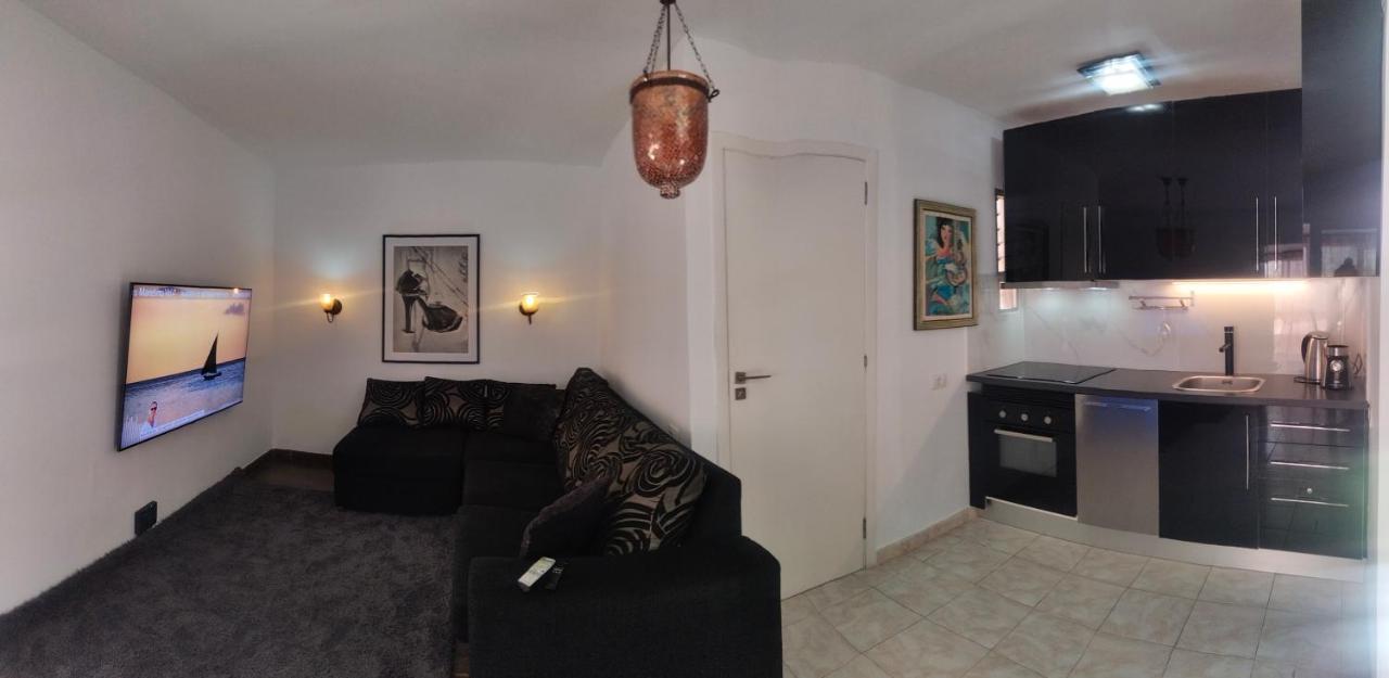 Semi-Detached Villa Sea Views, Huge Terrace, Close Beach Palm-mar Buitenkant foto